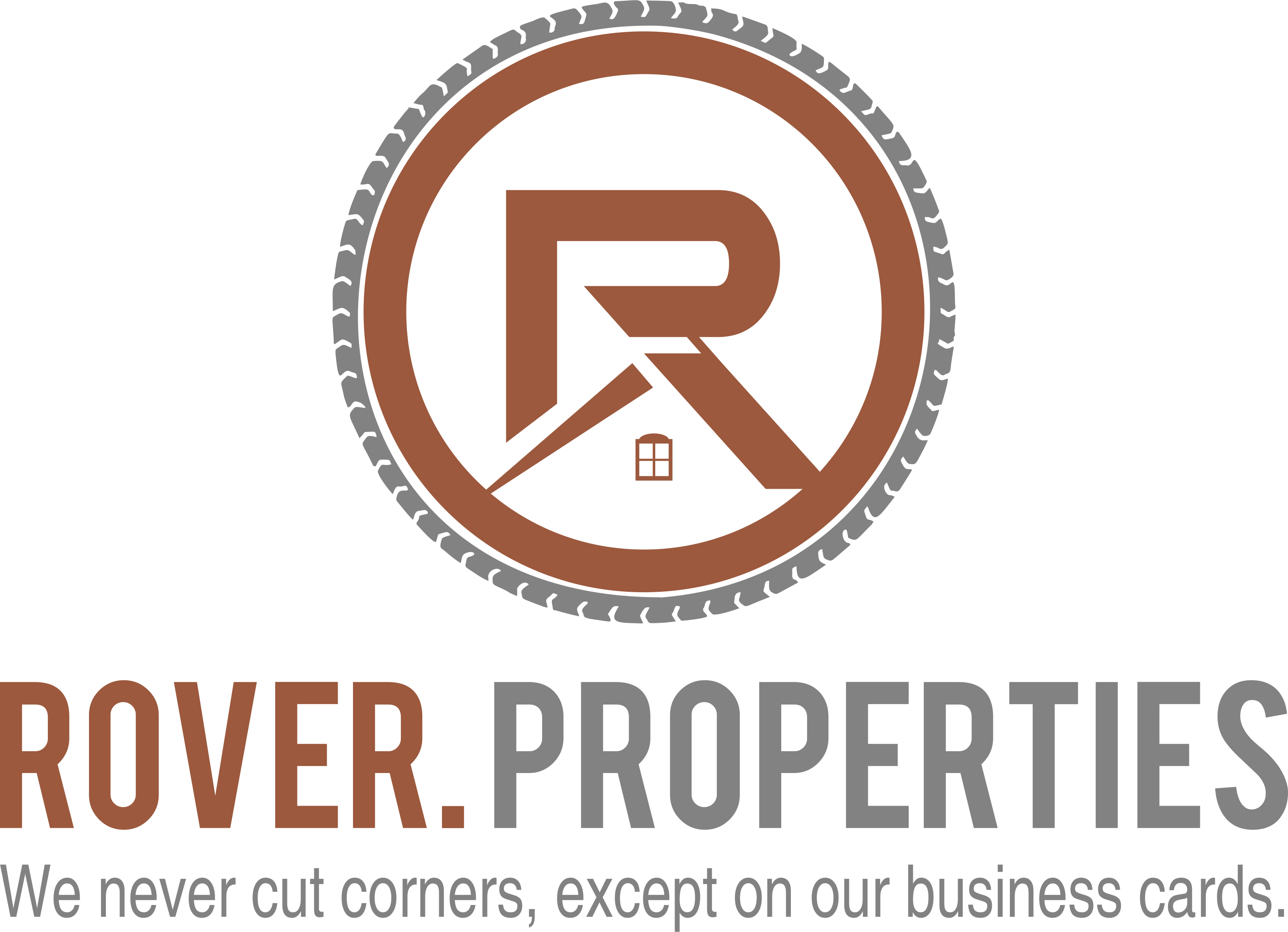 Student Housing Rentals Rover Properties, LLC